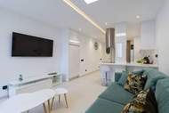 Ferienhaus - Camden Home By CanariasGetaway - Ferienunterkunft in Las Palmas de Gran Canaria (2 Personen)