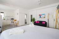 Ferienhaus - Canteras Sand Reef By CanariasGetaway - Ferienunterkunft in Las Palmas de Gran Canaria (2 Personen)