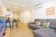 Ferienwohnung - VIVENTE 1C BY CANARIAS GETAWAY - Ferienunterkunft in Las Palmas de Gran Canaria (2 Personen)