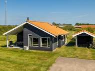 Ferienhaus - Ferienhaus Ernesta -  from the sea