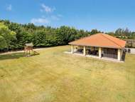 Ferienhaus - Ferienhaus Ebon -  from the sea
