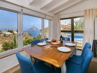 Ferienhaus, Exklusive Unterkunft - Ferienhaus, Villa Brisa del Mar