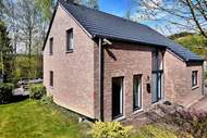 Ferienhaus - Ilona - Ferienunterkunft in Barvaux (8 Personen)