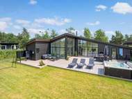 Ferienhaus - Ferienhaus Apelone - 900m from the sea