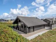 Ferienhaus - Ferienhaus Georg - 200m from the sea