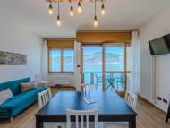 Ferienwohnung - Ferienwohnung La casa di Silvia