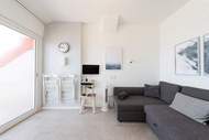 Ferienhaus - Nice beach views with terrace By CanariasGetaway - Ferienunterkunft in Las Palmas de Gran Canaria (4 Personen)