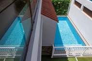 Ferienhaus - Great house with Pool S.Agustín By CanariasGetaway - Ferienunterkunft in Maspalomas (5 Personen)