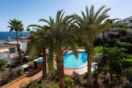 Ferienhaus - Aguila Beach Ocean View 32 By CanariasGetaway - Ferienunterkunft in Maspalomas (2 Personen)