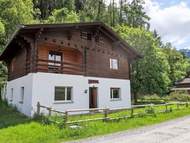 Ferienhaus - Ferienhaus, Chalet L'Etape