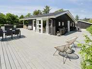 Ferienhaus - Ferienhaus Marli - 700m from the sea