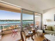 Ferienwohnung - Ferienwohnung Le Petit Kap
