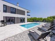 Ferienhaus, Exklusive Unterkunft - Ferienhaus, Villa Delecto