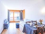 Ferienwohnung - Ferienwohnung Les Dryades 6