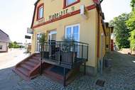 Ferienwohnung - Fewo 1 OG 3 P - Ferienunterkunft in Wiek (3 Personen)
