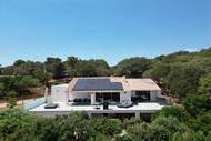 Ferienhaus - Casa Trè Fari - Ferienunterkunft in Porto-Vecchio (6 Personen)