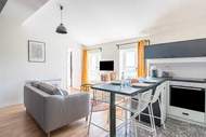 Ferienwohnung - MT-39-PIERREDUPONT-G - Ferienunterkunft in Lyon (5 Personen)