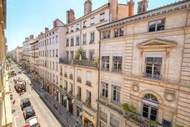 Ferienwohnung - AK-34-AINAY - Ferienunterkunft in Lyon (2 Personen)