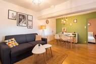 Ferienwohnung - AR-22-PALAIS - Ferienunterkunft in Lyon (2 Personen)