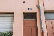 Ferienwohnung - BP-41-SEGUIN-3F - Ferienunterkunft in Lyon (4 Personen)