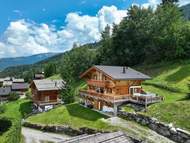 Ferienhaus - Ferienhaus, Chalet Etoile