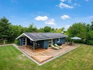 Ferienhaus - Ferienhaus Ellie - 500m from the sea