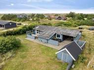 Ferienhaus - Ferienhaus Claudine - 700m from the sea