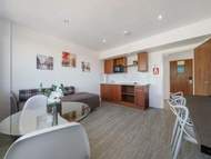 Ferienwohnung - Ferienwohnung, Appartement Roland House - Two Bedroom A