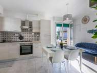 Ferienwohnung - Ferienwohnung Casa Emma