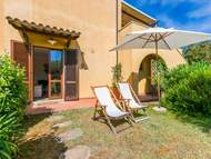 Ferienwohnung - Ferienwohnung Il Castello