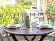 Ferienwohnung - Ferienwohnung Del Colle