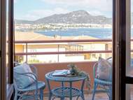 Ferienwohnung - Ferienwohnung Gabbiano