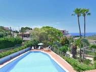 Ferienhaus, Exklusive Unterkunft - Ferienhaus, Villa Vella