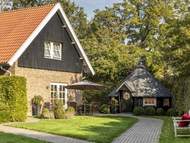 Ferienhaus - Ferienhaus De Regenboog