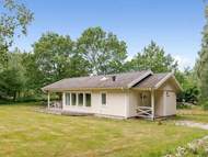 Ferienhaus - Ferienhaus Gyllebo