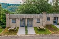 Ferienhaus - Les Terrasses de Malmedy - Ferienunterkunft in Malmedy (6 Personen)