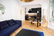 Ferienwohnung - BL-4-PASTEUR - Ferienunterkunft in Lyon (5 Personen)