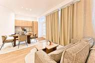 Ferienwohnung - AGENT BAILLY 2 - Ferienunterkunft in Paris (6 Personen)