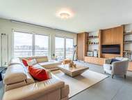 Ferienwohnung - Ferienwohnung Jachthaven I with parking