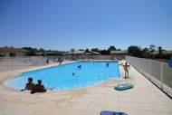 Ferienhaus, Exklusive Unterkunft - FranceComfort Domaine Les Forges 3 - Ferienunterkunft in Les Forges (4 Personen)