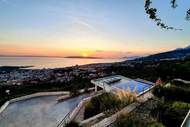 Ferienhaus, Exklusive Unterkunft - Ferienunterkunft in Makarska (5 Personen)