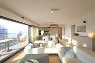Ferienwohnung - SEAFLOWER 61  STPL - Ferienunterkunft in Knokke Heist (6 Personen)