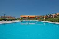 Ferienhaus - Ferienunterkunft in Sirmione (5 Personen)