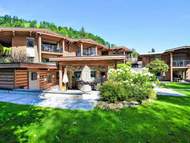 Ferienwohnung - Ferienwohnung Resort Tirol Wildschönau