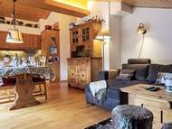 Ferienwohnung - Ferienwohnung Mon Abri