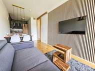 Ferienwohnung - Ferienwohnung Ski&Bike Siréna
