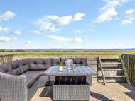 Ferienwohnung - Ferienwohnung, Appartement Kjera - 2.4km from the sea