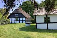 Ferienhaus - Ferienunterkunft in Læsø (6 Personen)