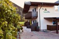 Ferienhaus - Apartment 2 mit Balkon /Hollersbach - Ferienunterkunft in Hollersbach im Pinzgau (4 Personen)
