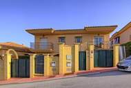 Ferienhaus - Casa Dublin - CT 118 - Ferienunterkunft in Mijas Costa (6 Personen)